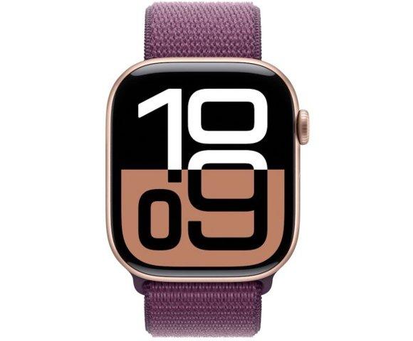 Apple Watch S10 GPS 42mm Rose Gold - slika 2