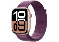 Apple Watch S10 GPS 42mm Rose Gold