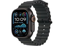 Apple Watch Ultra2 v2 Cellular 49mm (Black Titanium)