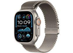 Apple Watch Ultra 2 v2 Cellular 49mm (Natural Titanium)