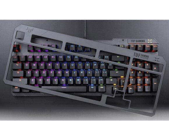 ASUS TUF GAMING K3 Gen II - slika 2