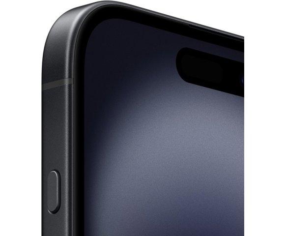 Apple iPhone 16 128GB (Black) smartphone - slika 3
