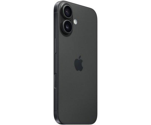 Apple iPhone 16 128GB (Black) smartphone - slika 2