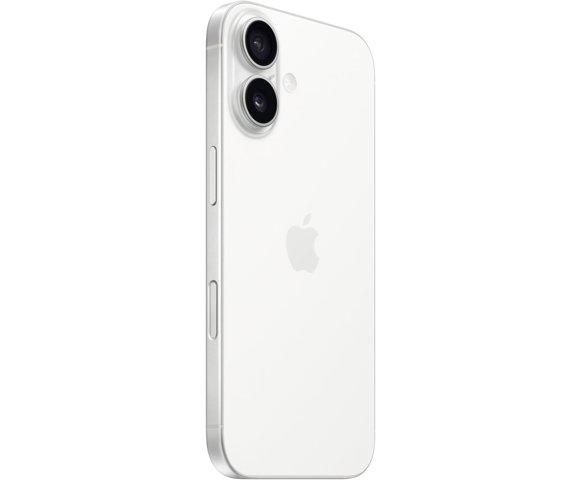 Apple iPhone 16 128GB (White) smartphone - slika 3
