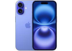 Apple iPhone 16 128GB (Ultramarine) smartphone