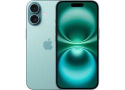 Apple iPhone 16 128GB (Teal) smartphone