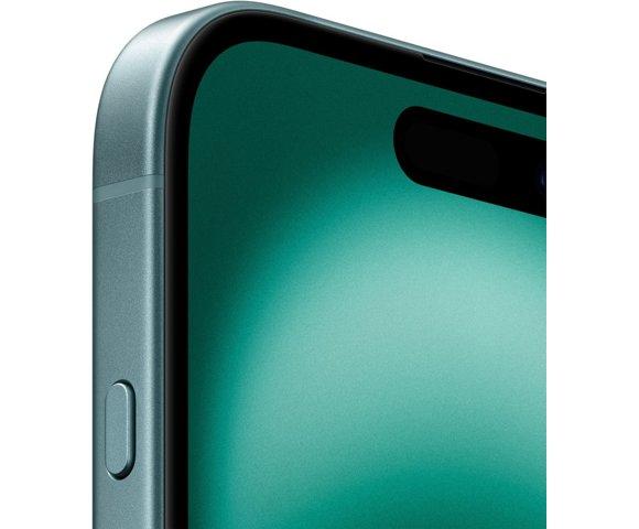 Apple iPhone 16 128GB (Teal) smartphone - slika 4
