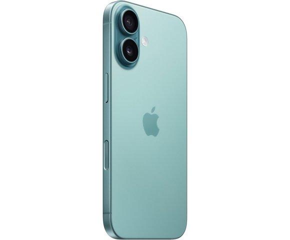 Apple iPhone 16 128GB (Teal) smartphone - slika 3