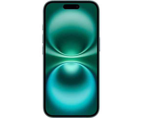 Apple iPhone 16 128GB (Teal) smartphone - slika 2