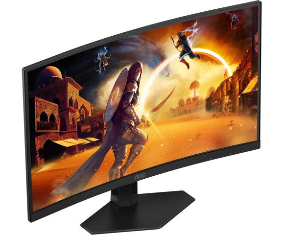 AOC C27G4ZXE - slika 4