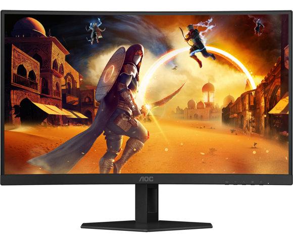 AOC C27G4ZXE - slika 5