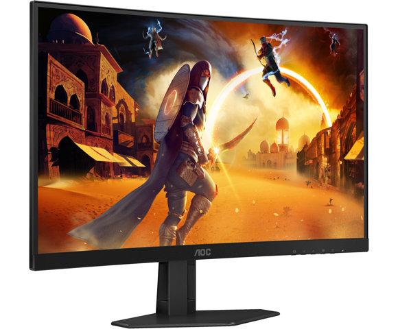 AOC C27G4ZXE - slika 7