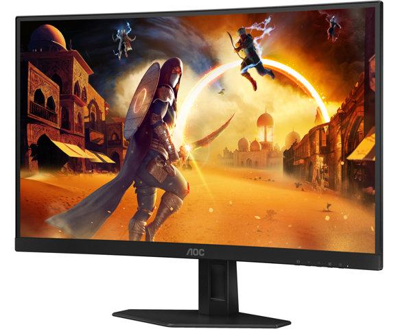 AOC C27G4ZXE - slika 10