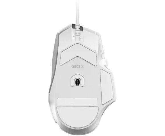 Logitech G502 X (White) - slika 2
