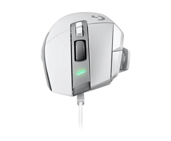 Logitech G502 X (White) - slika 5