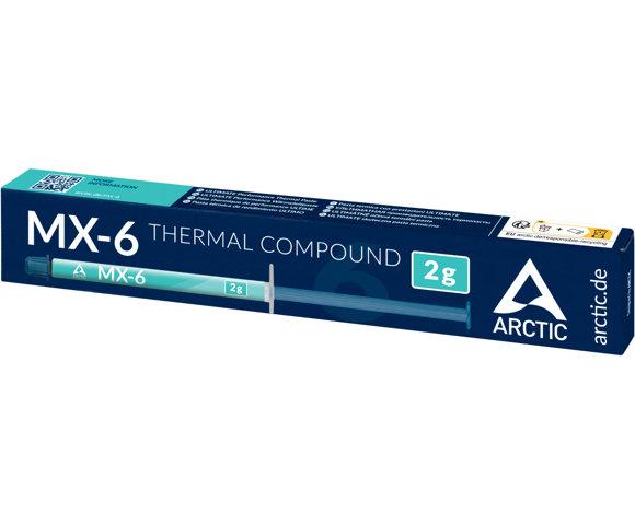 ARCTIC MX-6 (2g) - slika 2
