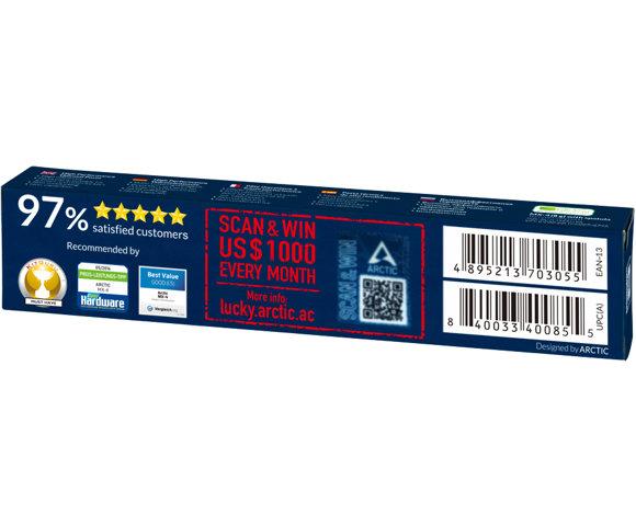 ARCTIC MX-4 (8g) - slika 3