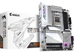 Gigabyte B650E A ELITE XICE