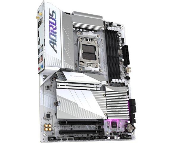 Gigabyte B650E A ELITE XICE - slika 4
