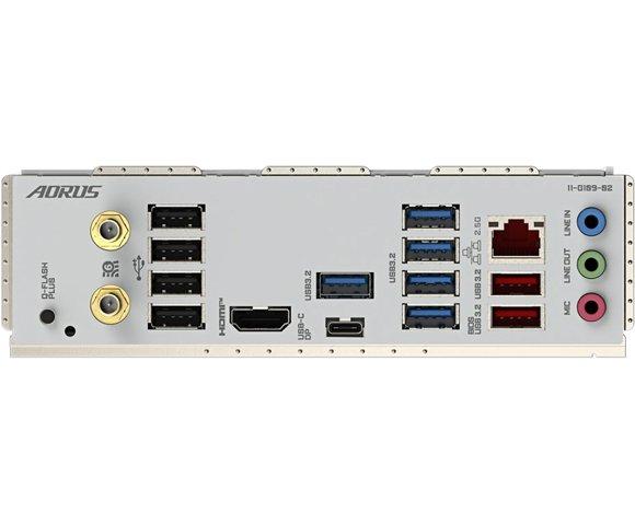 Gigabyte B650E A ELITE XICE - slika 5