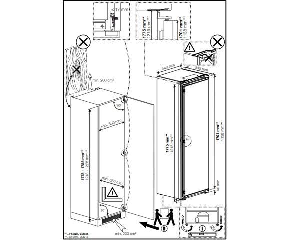 BEKO BLSA210M4SN - slika 2
