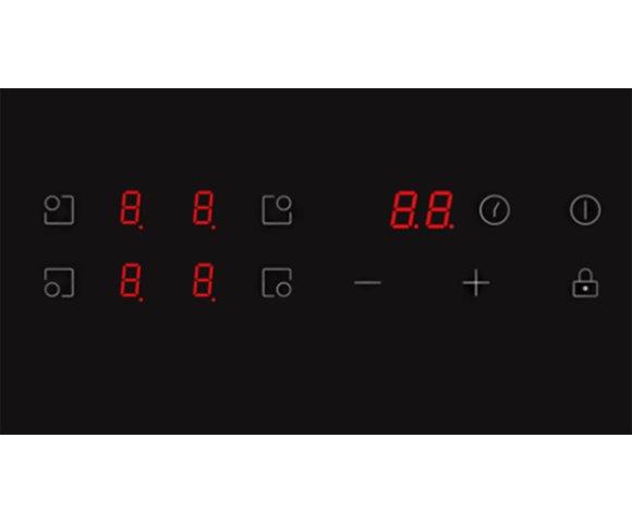 Vivax BH-04MVC ploča - slika 2