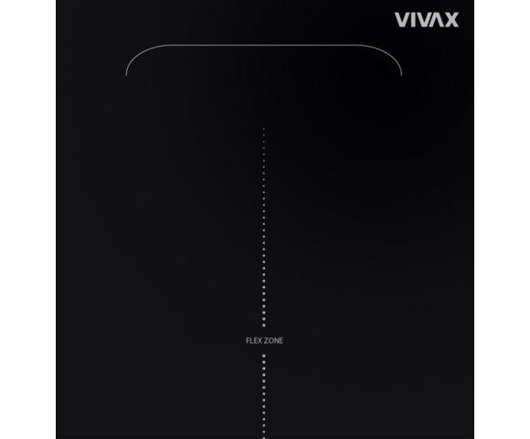 Vivax BH-04MFZIN ploča - slika 5