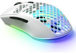 SteelSeries Aerox 3 Wireless (Snow)