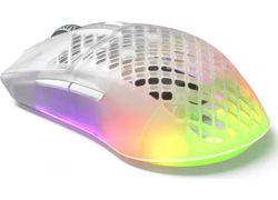 SteelSeries Aerox 3 Wireless (Ghost)