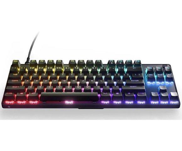 SteelSeries APEX 9 TKL - slika 2