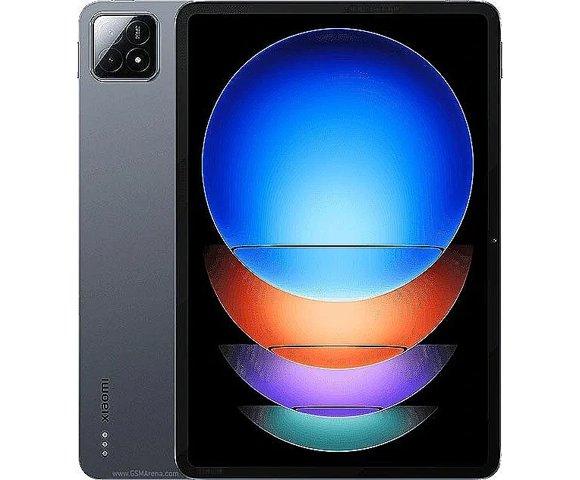 Xiaomi Pad 6S Pro 8GB 256GB Grey - Multicom
