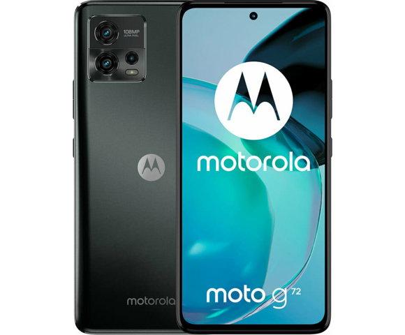 Motorola Moto G72 8GB 256GB Meteorite grey - slika 6