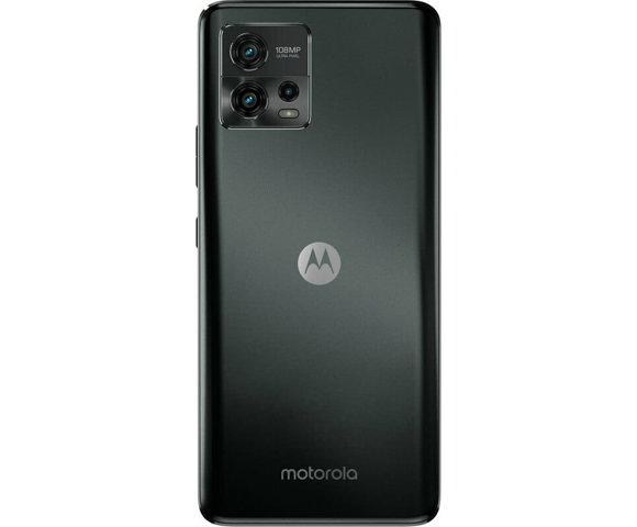 Motorola Moto G72 8GB 256GB Meteorite grey - slika 5