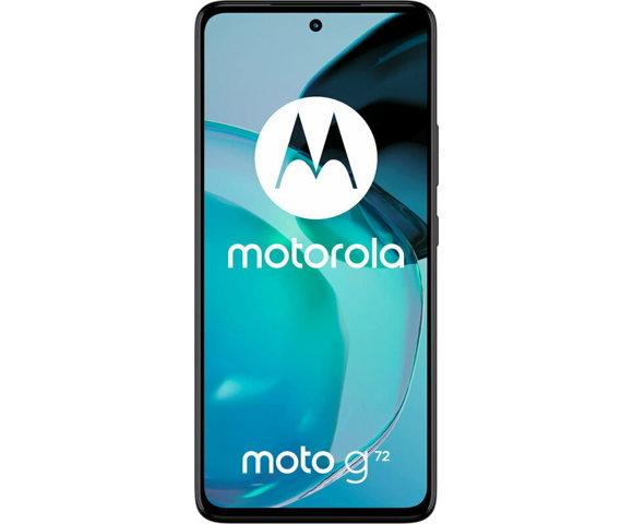 Motorola Moto G72 8GB 256GB Meteorite grey - slika 4