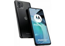 Motorola Moto G72 8GB 256GB Meteorite grey