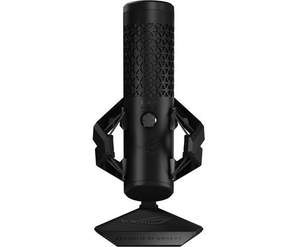 ASUS ROG Carnyx (Black) - slika 2