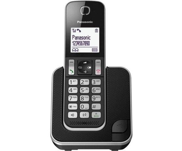 Panasonic KX-TGD310FXB - slika 2