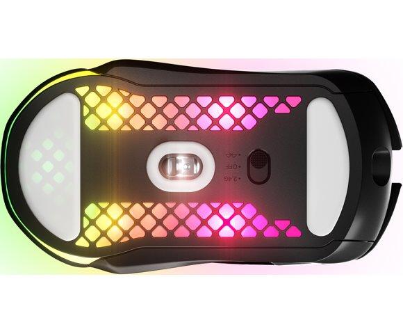 SteelSeries Aerox 5 Wireless - slika 3