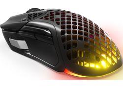 SteelSeries Aerox 5 Wireless