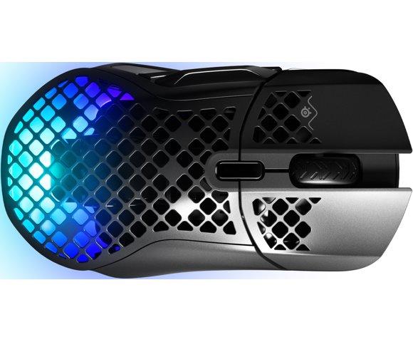 SteelSeries Aerox 5 Wireless - slika 2