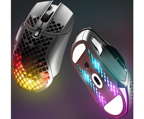 SteelSeries Aerox 5 Wireless - slika 6
