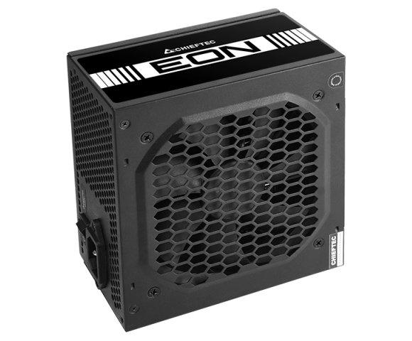 Chieftec ZPU-500S - slika 2