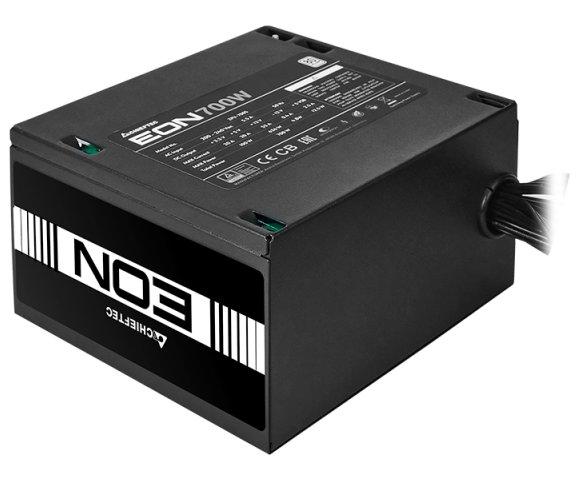 Chieftec ZPU-500S - slika 4