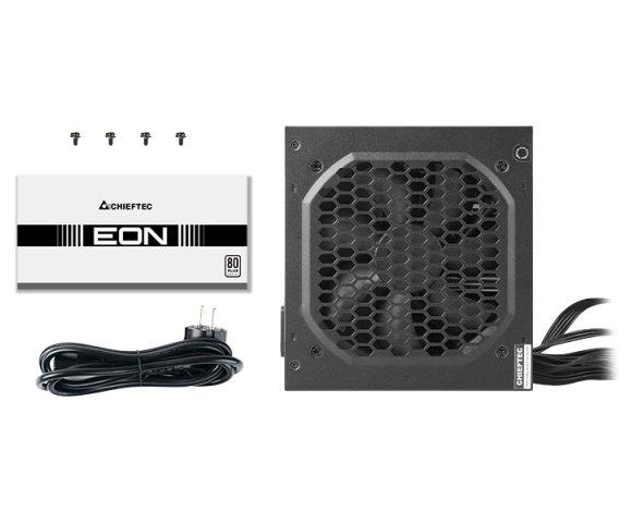 Chieftec ZPU-500S - slika 7