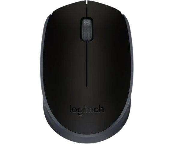 Logitech M171 (Black) - slika 7