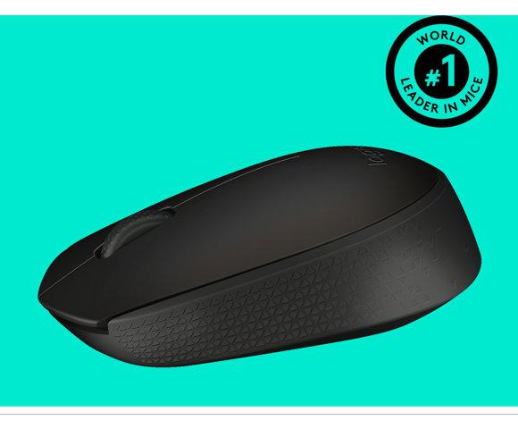 Logitech M171 (Black) - slika 4