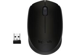 Logitech M171 (Black)