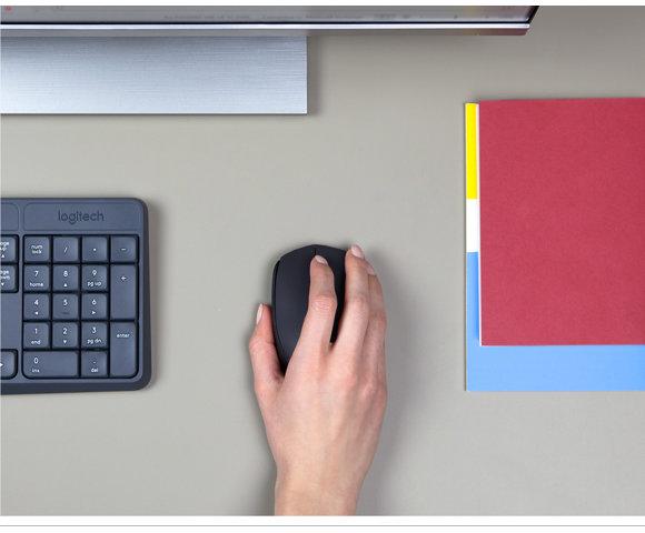 Logitech M171 (Black) - slika 5