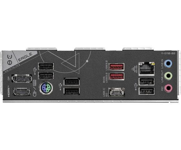 Gigabyte B650 EAGLE - slika 2