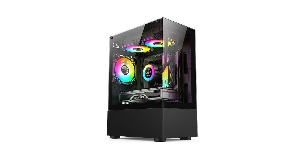 Multicom Computer Main PC 22962 - Multicom